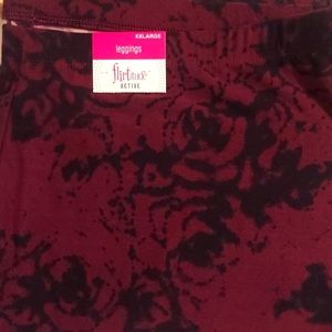 Leggings